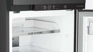 IFB 331 L 2 Star Frost Free Refrigerator with 10 in 1 Convertible - Oxygen The Digital Expert