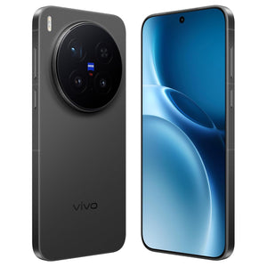 vivo X300 Pro (Elite Black, 512 GB) (16 GB RAM) - Oxygen The Digital Expert