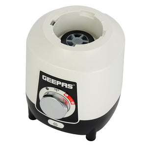 GEEPAS:BLENDER:GSB44126ID - 2 IN 1 BLENDER