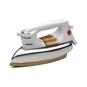 GEEPAS:IRON BOX:GDI23026ID - DRY IRON