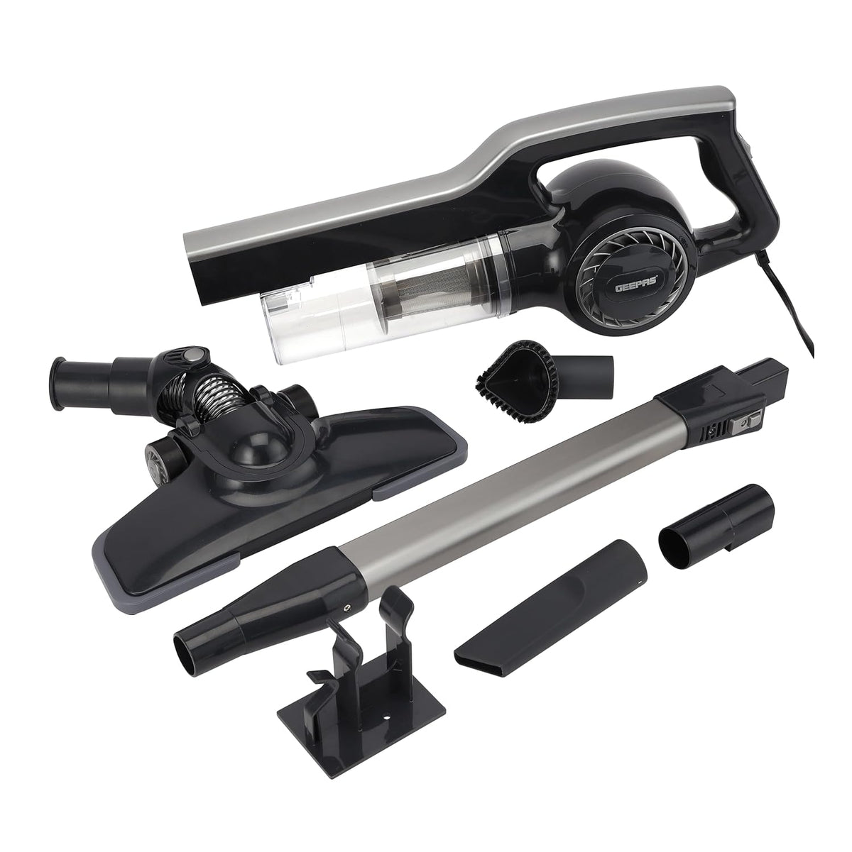 GEEPASS:VACUUM CLEANER:GVC19068ID
