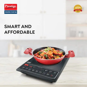 PRESTIGE:INDUCTION COOKER:COOK-TOP PIC 16.0 PLUS(41949)