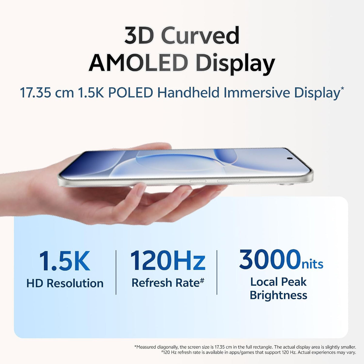 VIVO:SMART PHONES:S2 8/256GB SAPPHIRE BLUE