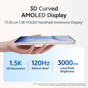 VIVO:SMART PHONES:S2 8/256GB SAPPHIRE BLUE