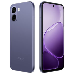 OPPO:SMART PHONES:A6S 4/128 PURPLE