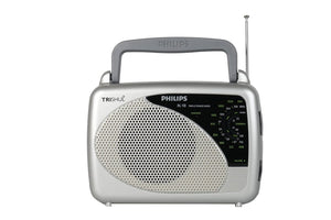 PHILIPS:RADIO:PHIRL118 PORTABLE