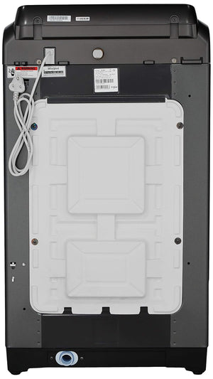 WHIRLPOOL:WASHING MACHINE:WHITE MAGIC ELITE 7.5KG GREY (31621)