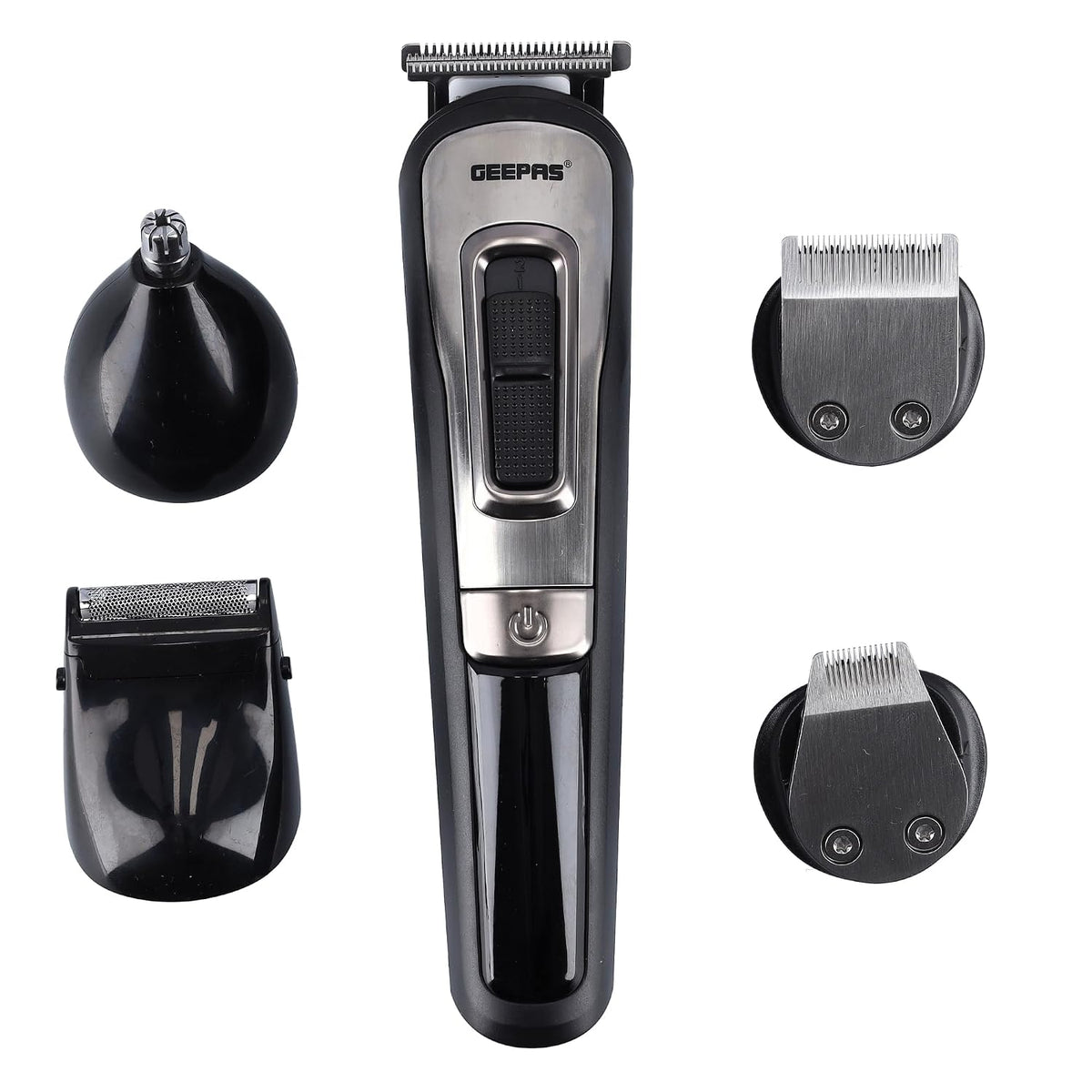 GEEPAS:TRIMMER:GTR57527ID