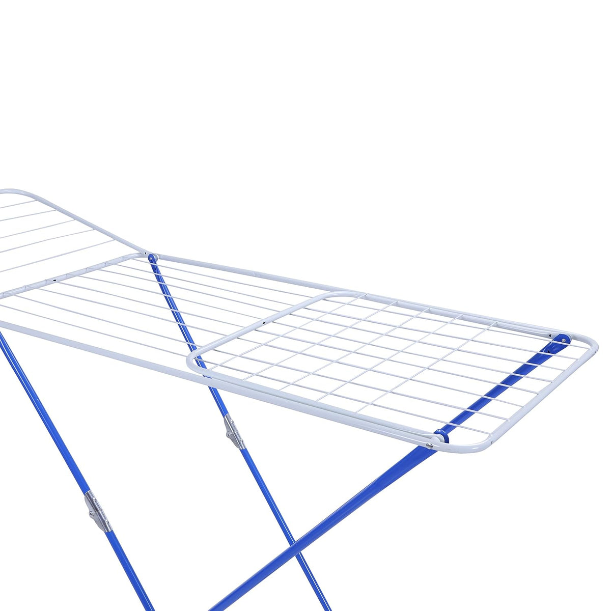 ROYALFORD:CLOTH DRYER:RF9341 METALLIC CLOTH DRYER(180X55X105) 1X6