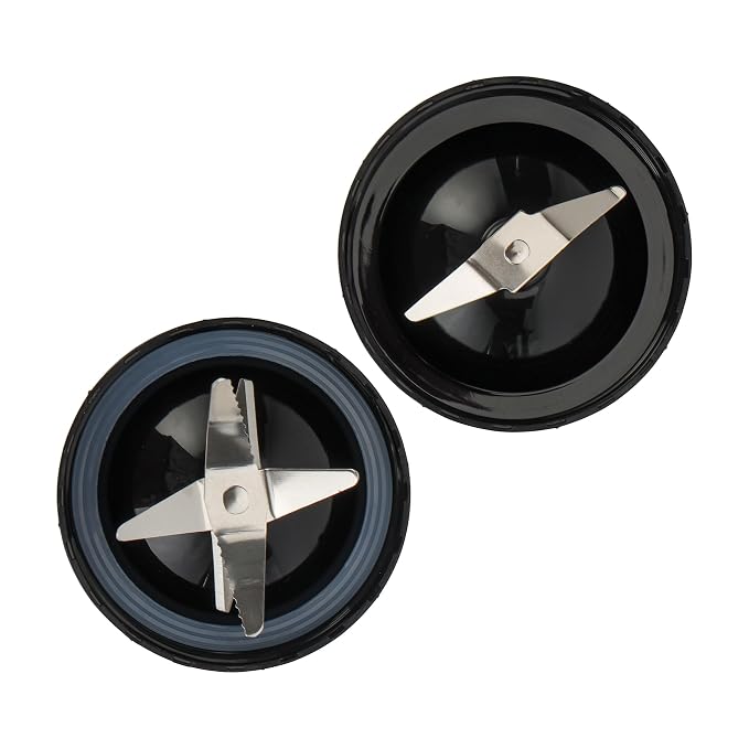 GEEPAS:BLENDER:GSB44126ID - 2 IN 1 BLENDER