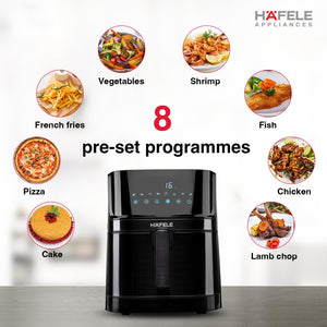 HAFELE:AIR FRYER:AIR FRYER 6.3L