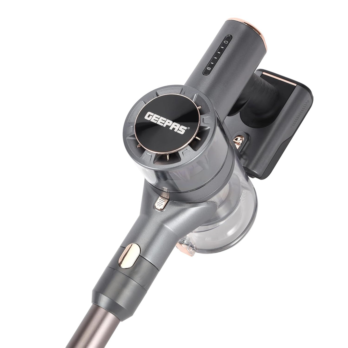 GEEPASS:VACUUM CLEANER:GVC19066ID