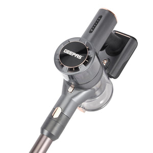 GEEPASS:VACUUM CLEANER:GVC19066ID