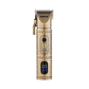 GEEPAS:TRIMMER:GTR57528ID