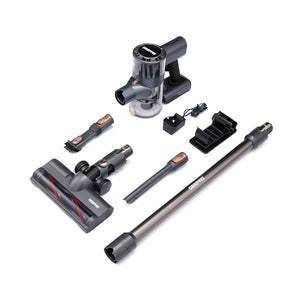 GEEPASS:VACUUM CLEANER:GVC19066ID