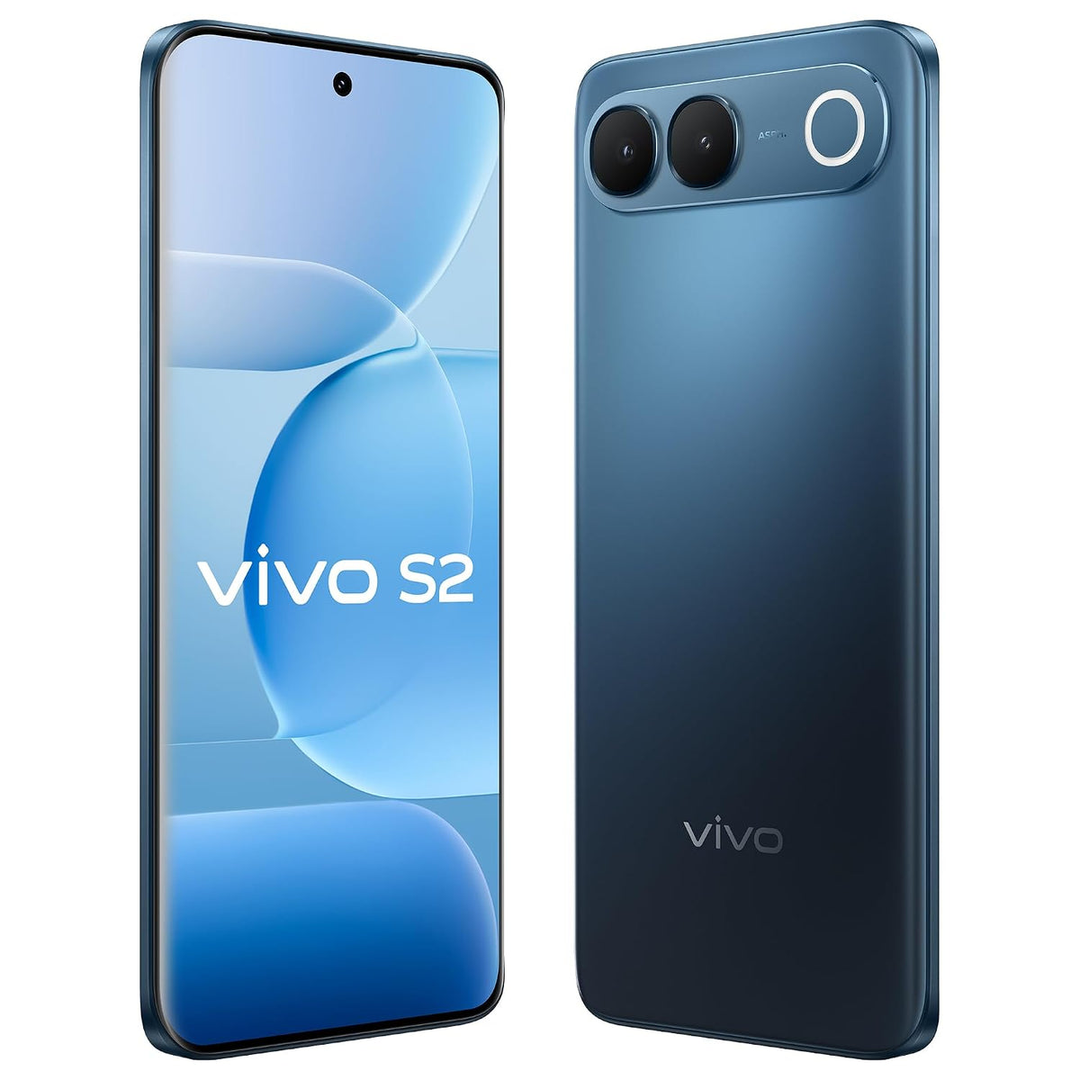 VIVO:SMART PHONES:S2 8/256GB SAPPHIRE BLUE
