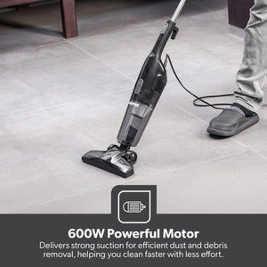 GEEPASS:VACUUM CLEANER:GVC19067ID