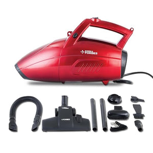 EUREKA FORBES:VACCUM CLEANER:SUPER CLEAN 800 WATTS