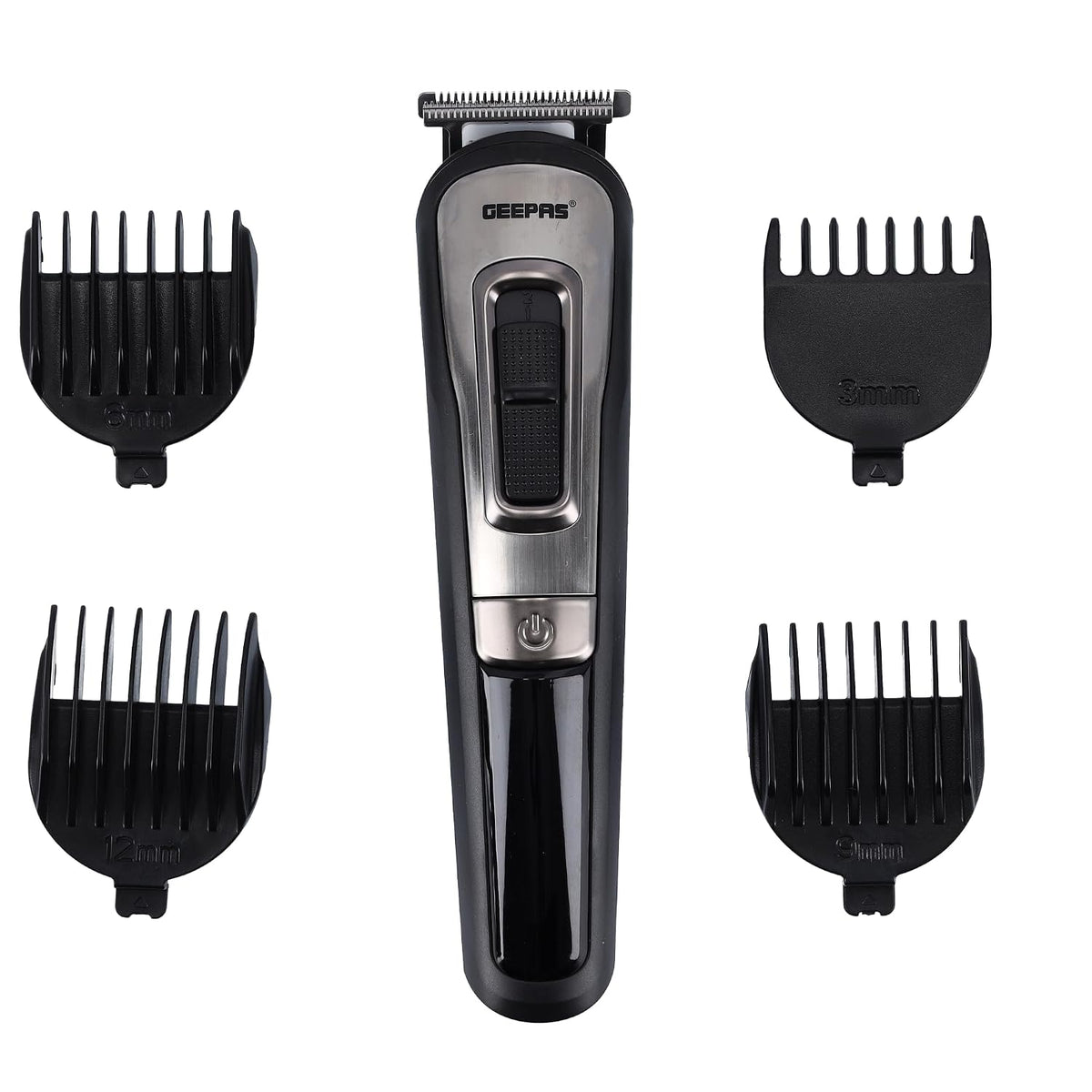 GEEPAS:TRIMMER:GTR57527ID