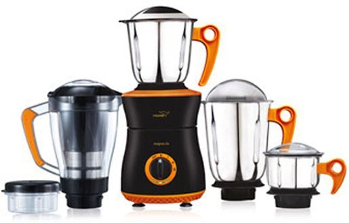 V GUARD:MIXER GRINDER:INSIGNIA DX 750 4J BO