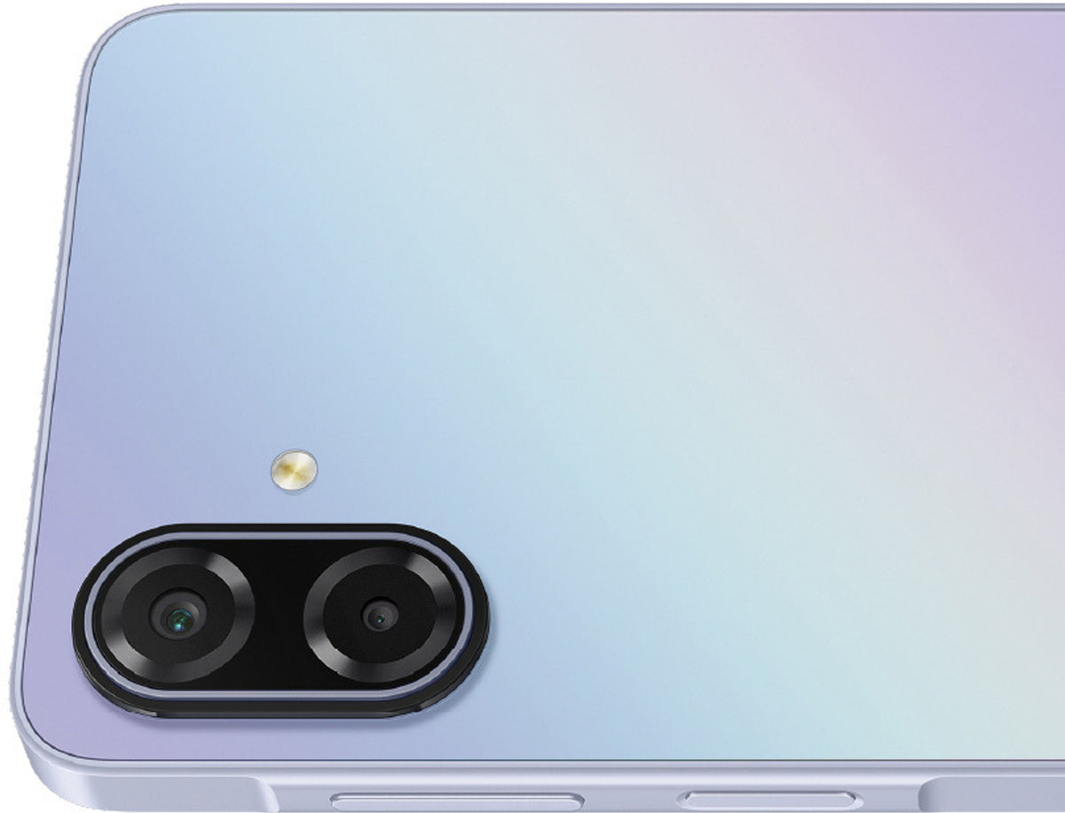 Samsung Galaxy A07 5G (Light Violet, 128 GB) (4 GB RAM) - Oxygen The Digital Expert