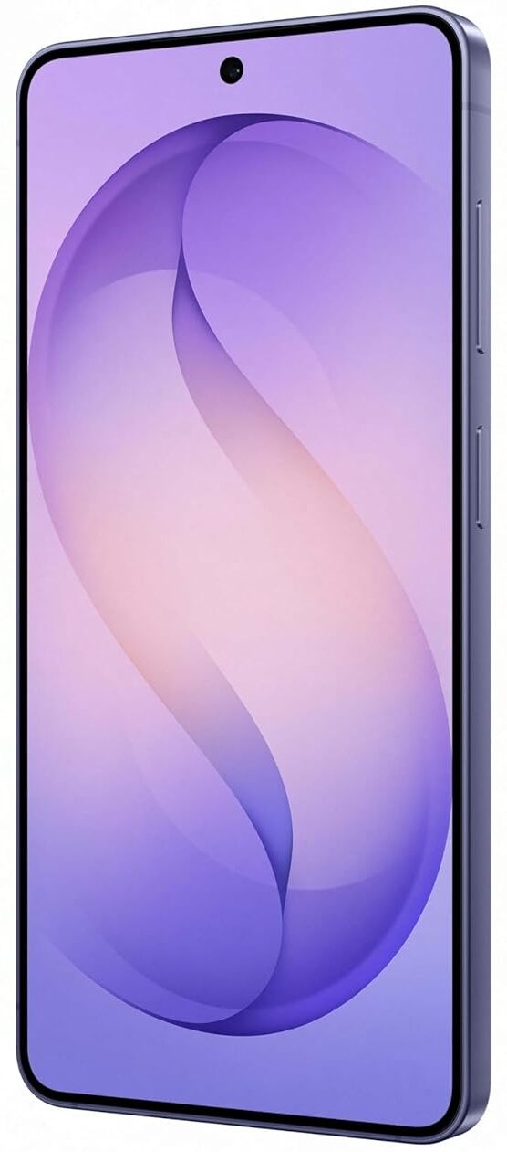 Samsung Galaxy S26 5G (Cobalt Violet, 256 GB) (12 GB RAM) - Oxygen The Digital Expert