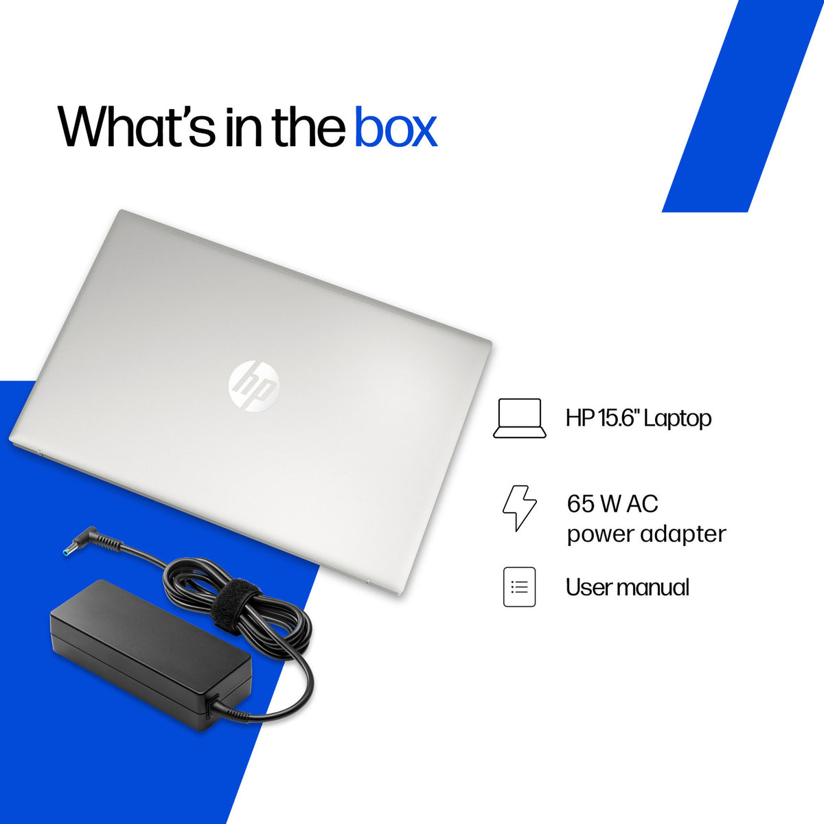 HP 15 Core 5 120U 24GB 512GB 15-fd0262TU - Oxygen The Digital Expert