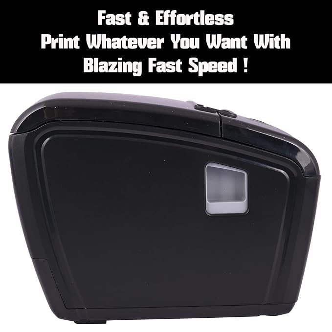 RETSOL RPT-82U Thermal Receipt Printer