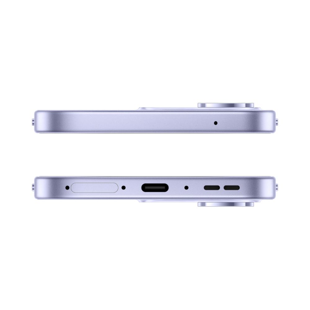 OPPO Reno16c 5G (Stellar Purple, 256 GB) (8 GB RAM)