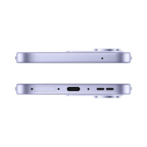 OPPO Reno16c 5G (Stellar Purple, 256 GB) (8 GB RAM)