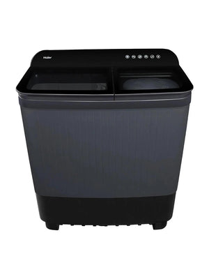 HAIER:WASHING MACHINE:HTW85-186BBK:NOIDA 8.5 KG BLACK