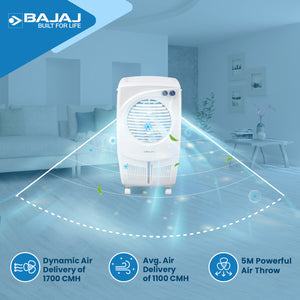 BAJAJ:AIR COOLER:PMH25 DLX