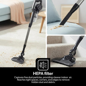 GEEPASS:VACUUM CLEANER:GVC19068ID