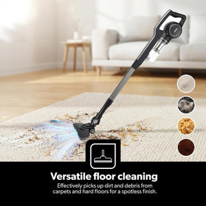 GEEPASS:VACUUM CLEANER:GVC19068ID