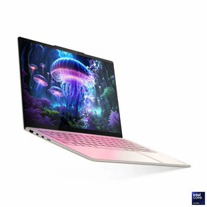 LENOVO:LAPTOPS: AURA EDITION YOGA SLIM 7 83JX00EPIN ULTRA 5 226V | 16GB | 1TB SSD | 14" WUXGA OLED | WIN 11 | MSO | SEASHELL