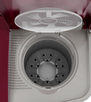 GODREJ:WASHING MACHINE:WSEDGE CLS 75 5.0 PRA MIGR 7.5 KG GREY