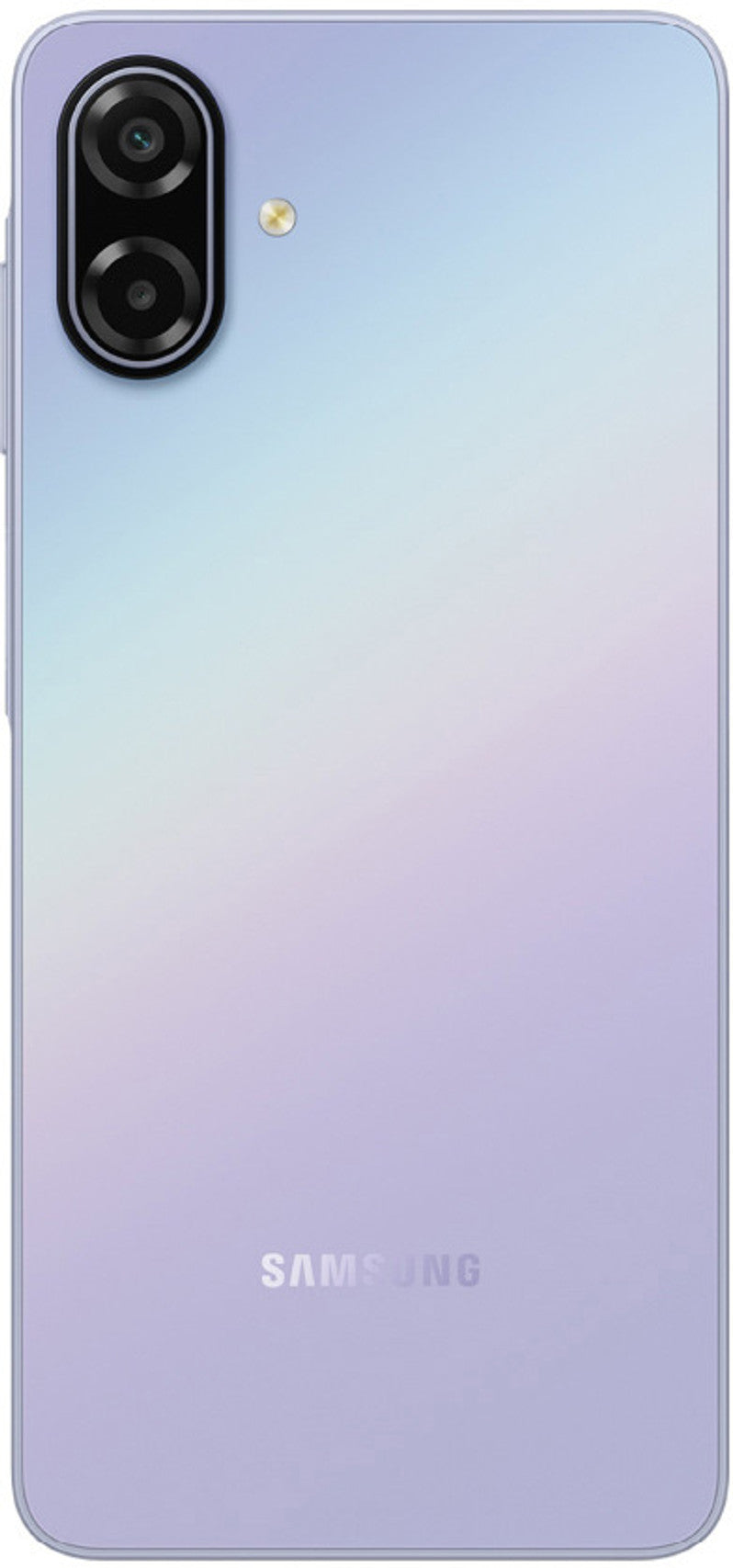 Samsung Galaxy A07 5G (Light Violet, 128 GB) (4 GB RAM) - Oxygen The Digital Expert