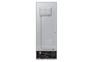 Samsung 256 L Frost Free Double Door 2 Star Refrigerator (Luxe Black, RT40H30W2KHL) - Oxygen The Digital Expert