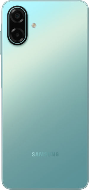 Samsung Galaxy A07 5G (Light Green, 128 GB) (6 GB RAM) - Oxygen The Digital Expert
