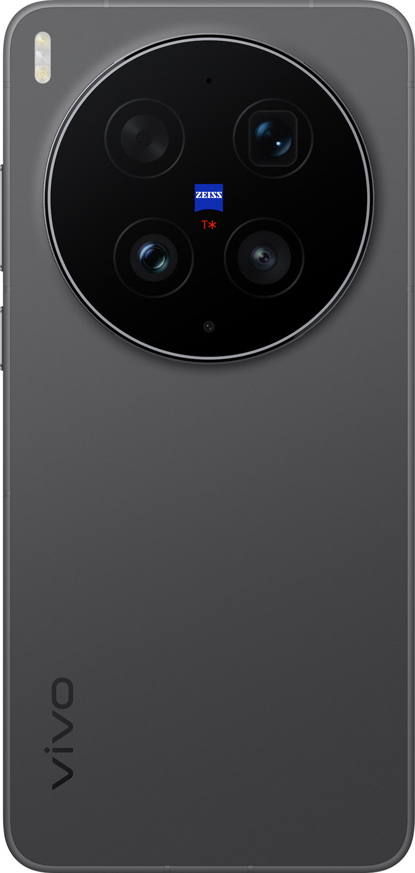 vivo X300 Ultra (Eclipse Black - Photographer Kit, 512 GB) (16 GB RAM) - Oxygen The Digital Expert