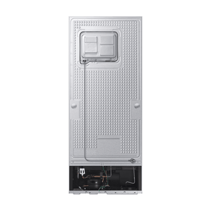 Samsung 419 L Double Door Refrigerator with Bespoke AI, 2 Star RT45HG6A22SL