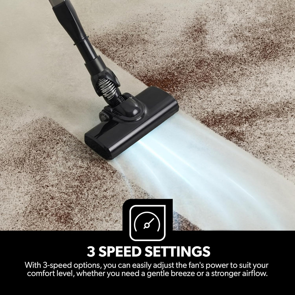 GEEPASS:VACUUM CLEANER:GVC19068ID