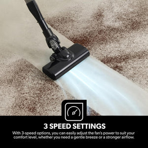 GEEPASS:VACUUM CLEANER:GVC19068ID