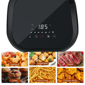 IBELL:AIR FRYER:IBL AF 420HD