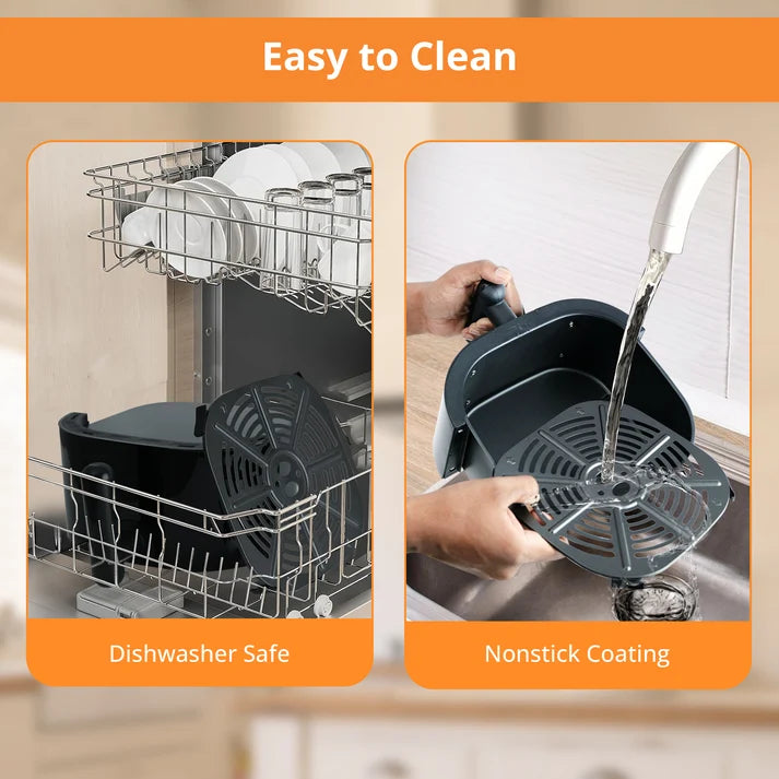 IBELL:AIR FRYER:IBL AF 420HD
