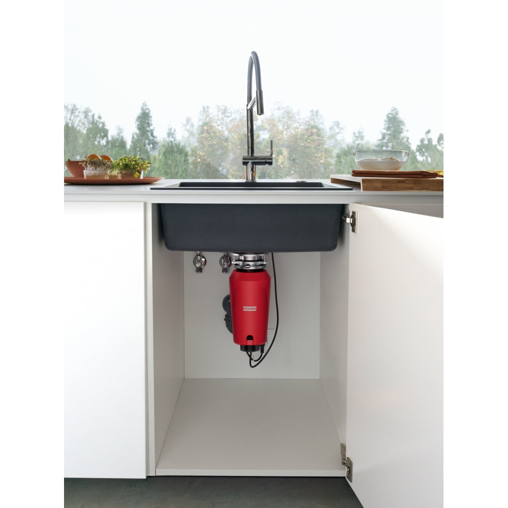 FRANKE:FOOD WASTE DISPOSER:SLIM 125