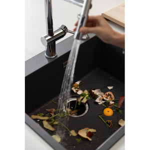 FRANKE:FOOD WASTE DISPOSER:SLIM 125