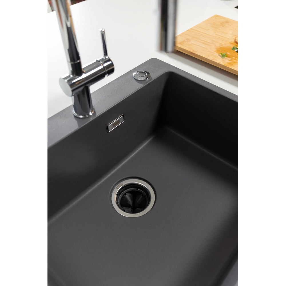 FRANKE:FOOD WASTE DISPOSER:SLIM 125
