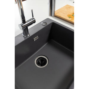 FRANKE:FOOD WASTE DISPOSER:SLIM 125