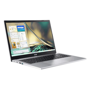 ACER:LAPTOPS: ASPIRE LITE UN.34YSI.013 I3-1305U | 8GB | 512GB SSD | 15.6" FHD | WIN 11 | SILVER